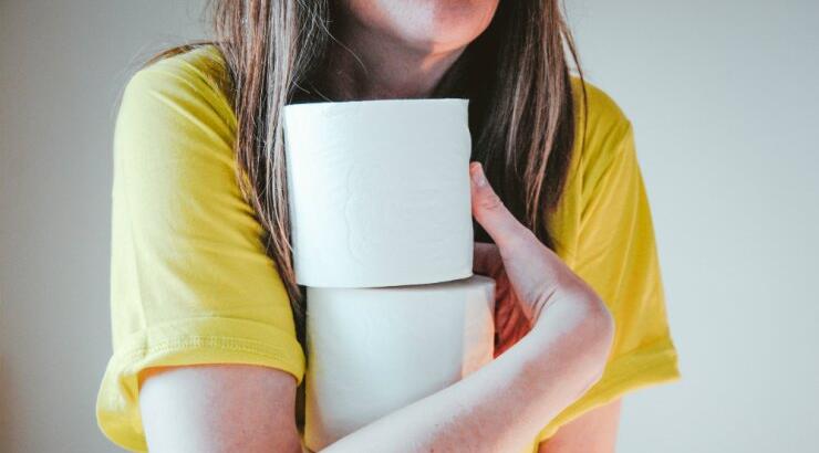 Γιατί η πανδημία του κορωνοϊού βγάζει τον πιο εγωιστή εαυτό μας;