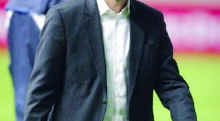 Kώστας Μαλέκος: Είναι ερωτευμένος με 27χρονη