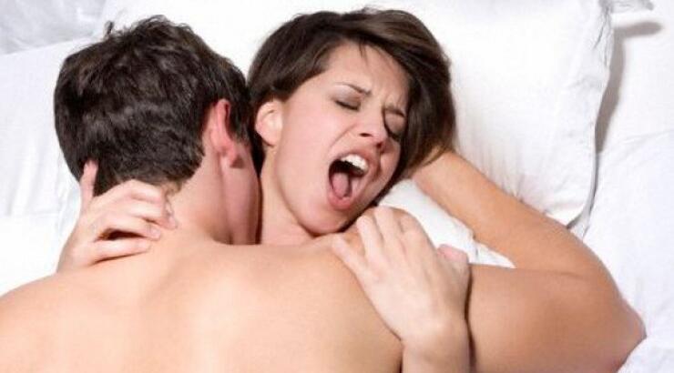 Έρευνα: Και οι άντρες υποκρίνονται στον οργασμό!