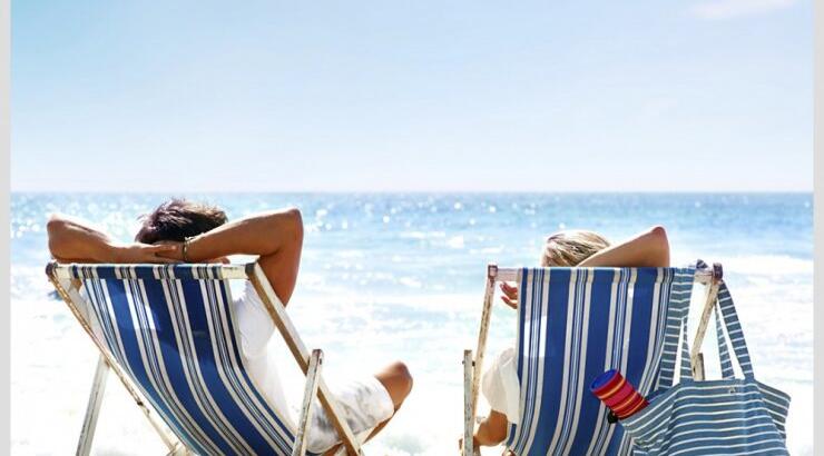 Βιταμίνη D: Η βιταμίνη του καλοκαιριού