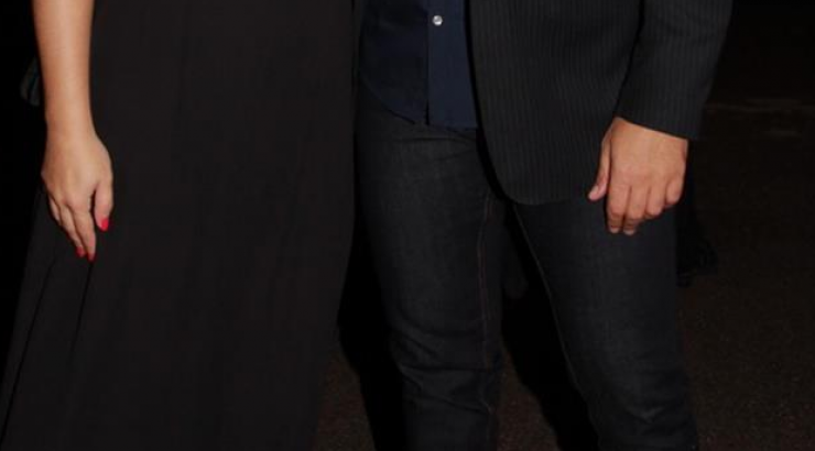 Γάμος και βάπτιση μαζί για ζευγάρι της ελληνικής showbiz!