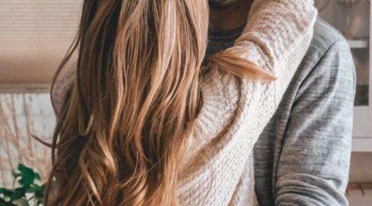 Αυτά είναι τα 6 χαρακτηριστικά ενός ευτυχισμένου ζευγαριού!