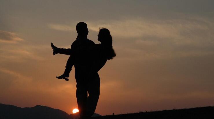 5 τρόποι που δε θα θέλει να κάνει σεξ με άλλη γυναίκα 