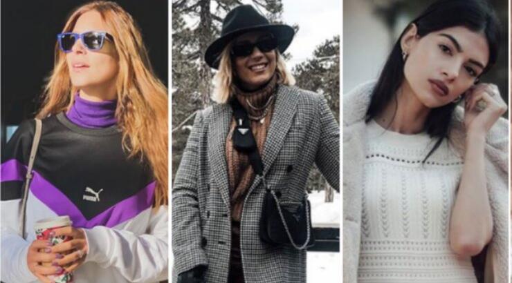 Δείτε με τι ασχολούνται επώνυμες Κύπριες στον ελεύθερό τους χρόνο