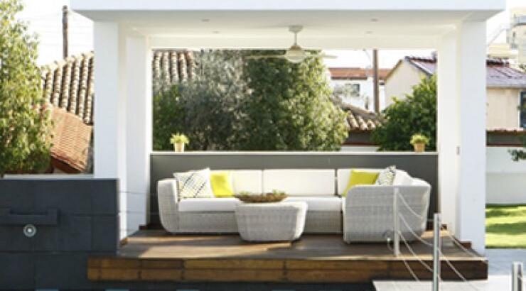 Urban Home στη Λευκωσία