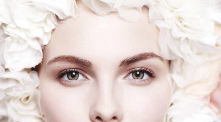 Μακιγιάζ - Μυστικά Ομορφιάς: Το πρώτο βιβλίο της Make-Up Artist των celebrities, Ilona Garamvolgyi