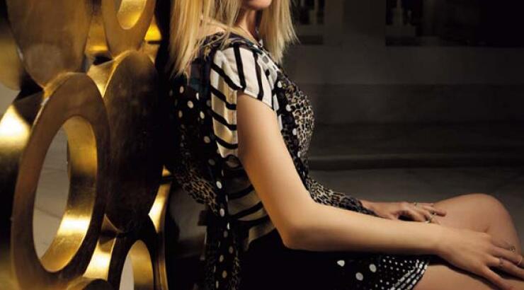 Ζέτα Μακρυπούλια: Εξηγεί τους λόγους που δεν είναι πια φίλοι με τον Γιώργο Καπουτζίδη