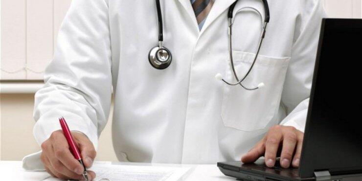 Παιδοκαρδιολόγοι διερευνώνται για πειθαρχικά αδικήματα 