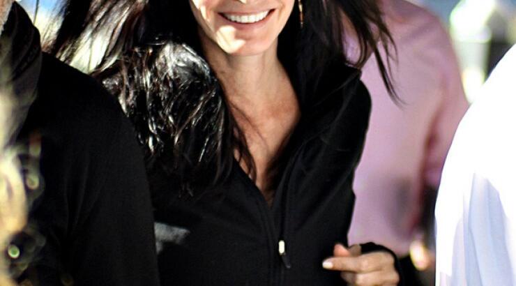 Ακόμη μία σταρ του Hollywood χωρίς μακιγιάζ [φωτογραφίες]