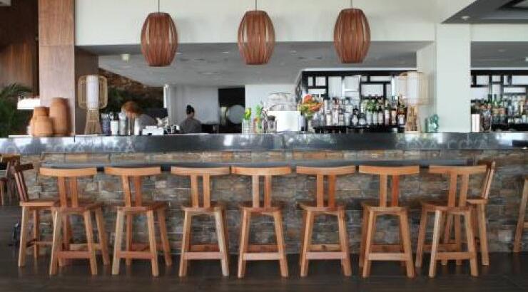 Coya bar restaurant το πρωτοποριακό!