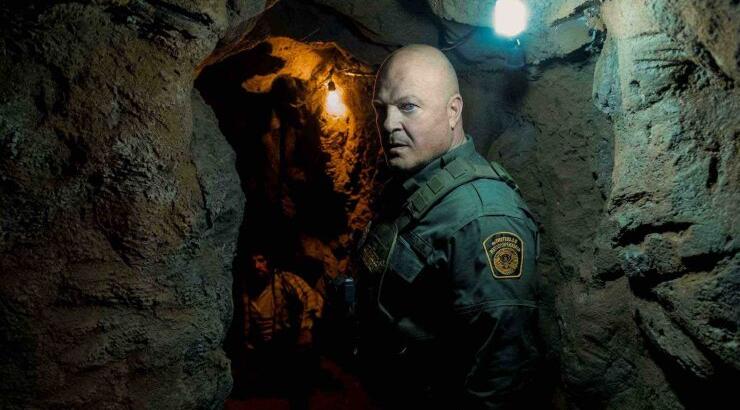 Νέα μίνι σειρά: "Coyote" στη Nova Cyprus!