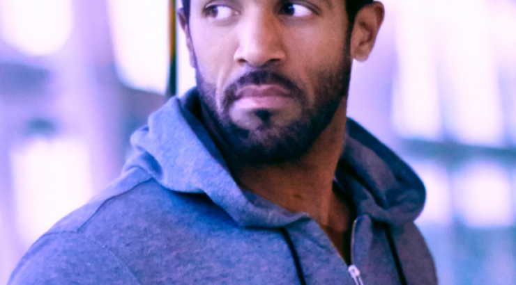 Ο Craig David έρχεται στην Κύπρο!