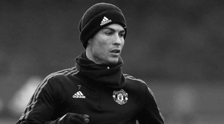 Cristiano Ronaldo: Καταρρακωμένος στην πρώτη εικόνα μετά την απώλεια του μωρού του