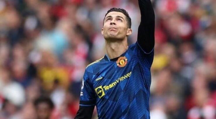 Cristiano Ronaldo: Αφιέρωσε το γκολ στον νεογέννητο γιο του που “έφυγε” [εικόνα & βίντεο]