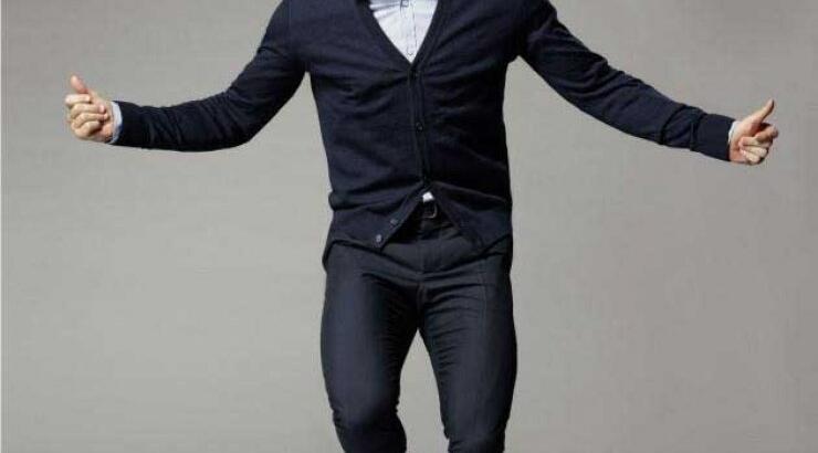 Απίστευτη αποκάλυψη για τον Ronaldo και τον γιο Κύπριου πολιτικού: "Έπεσε πολύ μέσο"