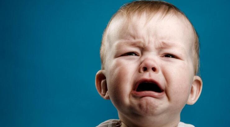 Πως μεταφράζεται το κλάμα ενός μωρού; 