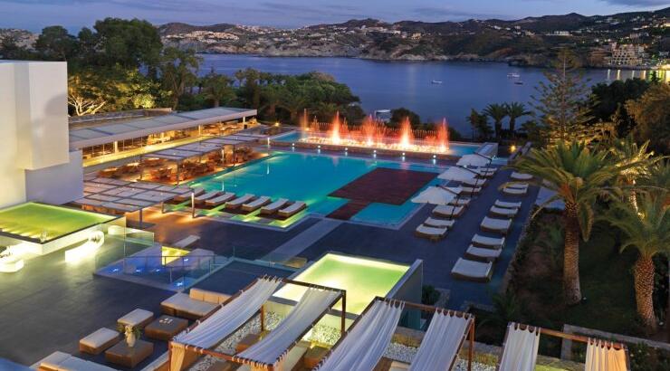 “Ever- lasting Euphoria” για ομορφιά, υγεία και εσωτερική γαλήνη