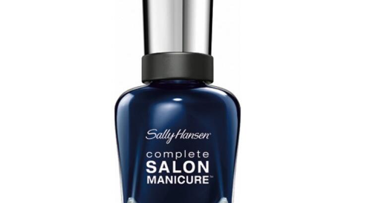 H Sally Hansen προτείνει...