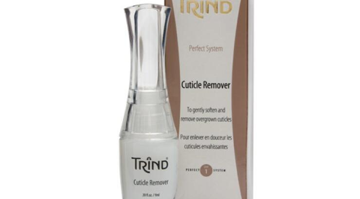 Trind Cuticle Remover