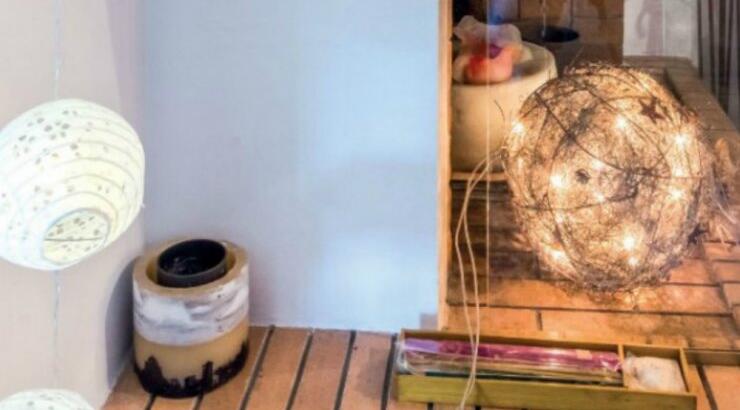 Επώνυμος Κύπριος μας έβαλε στο υπέροχο σπίτι του στην Αθήνα! [εικόνες]