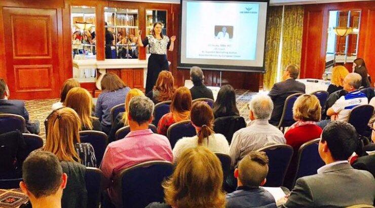 Όλοι είμαστε ηγέτες