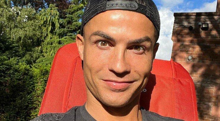 Γνωστή Κύπρια προσκάλεσε τον Cristiano Ronaldo για dinner στη Λευκωσία! 