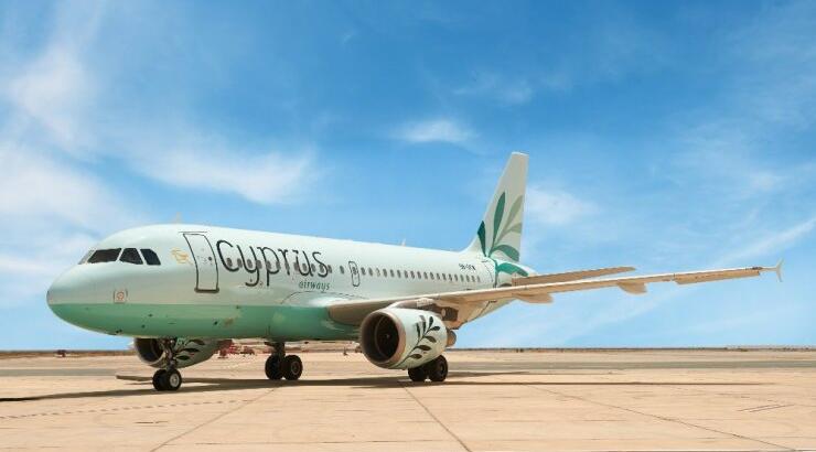 Η Cyprus Airways προσθέτει επιπλέον πτήση για Μόσχα για να στηρίξει την ανάκαμψη του Κυπριακού τουρισμού