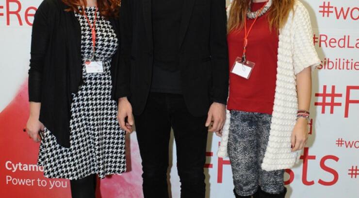 Βρεθήκαμε στην παρουσίαση του νέου προγράμματος της Cytamobile – Vodafone