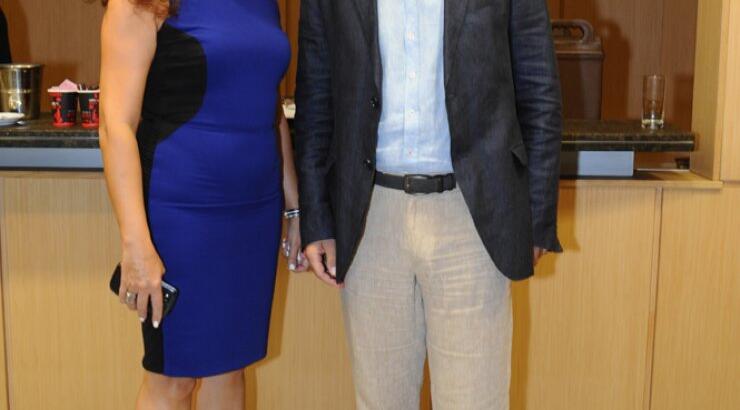 Βρεθήκαμε στo κάλεσμα της CYTA