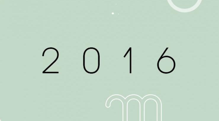 Τα Ζώδια Του 2016 