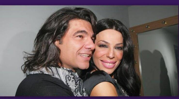  Η απουσία της Κελεκίδου από την πρεμιέρα του Κουρκούλη «φούντωσε» τις φήμες χωρισμού!