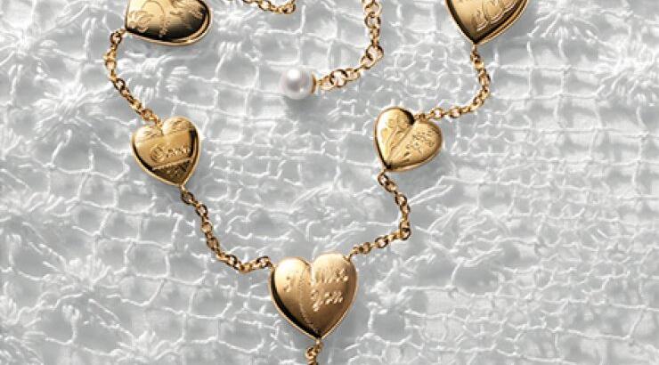 Η διαχρονική γοητεία του χρυσού 