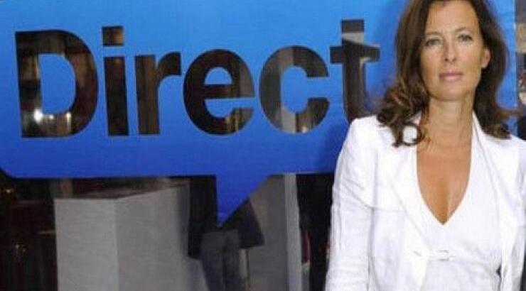 Βαλερί Τριερβελέρ: Η πρώην πρώτη κυρία της Γαλλίας στο Youporn;