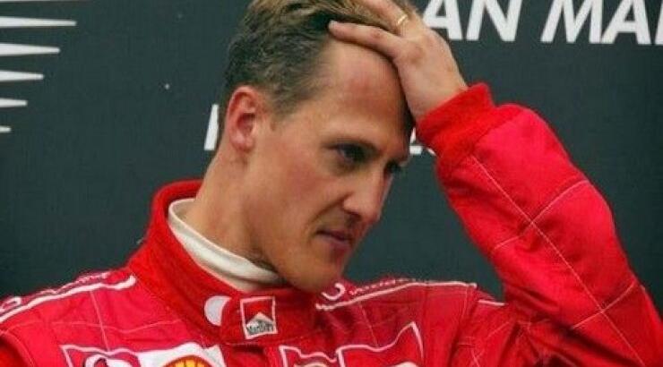 Βγήκε στη δημοσιότητα η διαθήκη του Μίκαελ Σουμάχερ! 