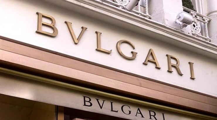 Έρευνα σε βάρος του οίκου Bulgari για φοροδιαφυγή
