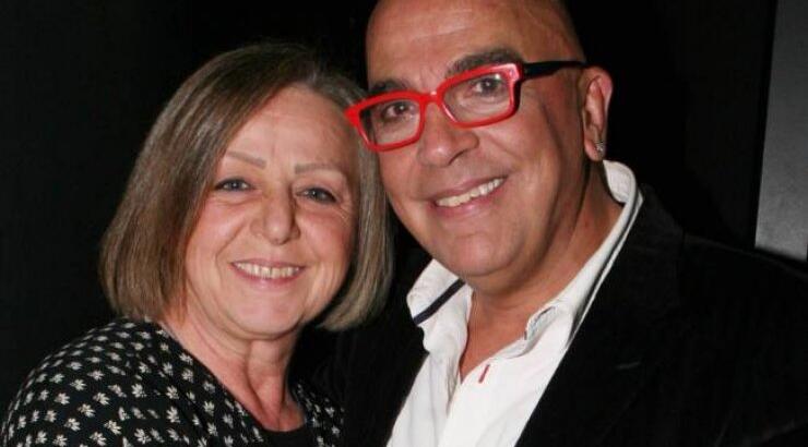  Γιάννης Ζουγανέλης: «Αυτό που έκανα δεν θα μου το συγχωρέσει ποτέ η γυναίκα μου»