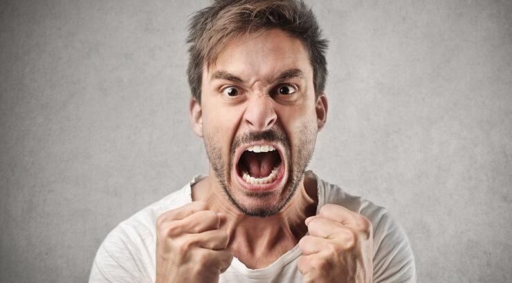 Πως αντιδρά το κάθε ζώδιο στα νεύρα;