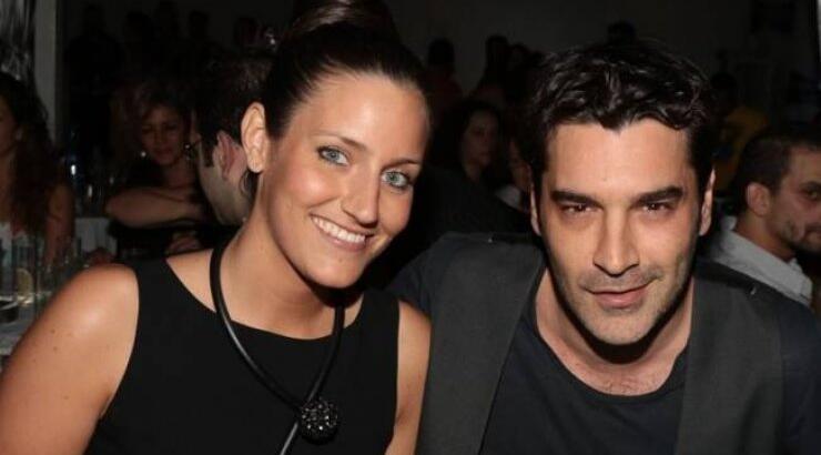 Η αδερφή του Χριστόφορου Παπακαλιάτη κάνει ντεμπούτο στο χώρο της μόδας για καλό σκοπό!