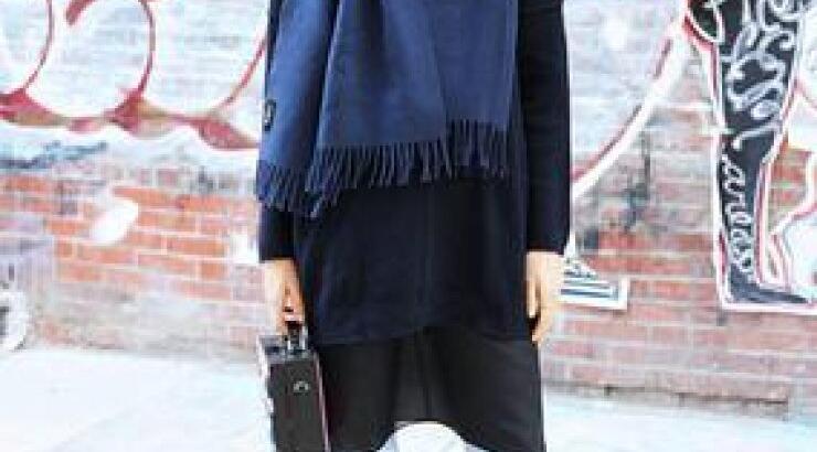 Τα σωστά παπούτσια για να συνδυάσετε το τζην σας