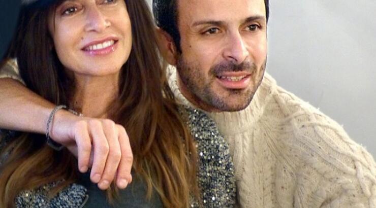 Παραλίγο τραγωδία για Βίσση - Χριστοφόρου