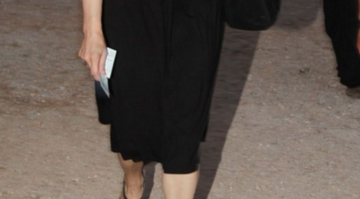 Ηθοποιός του ΣΙΓΜΑ εξομολογείται: Το πρόβλημα υγείας που την ταλαιπώρησε