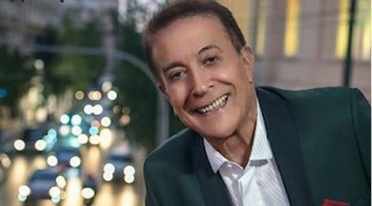 Ο Δάκης για την περιπέτεια με τον καρκίνο: "Έχασα 20 κιλά, δεν μπορούσα να φάω, παρέλυσαν οι μύες"