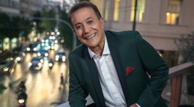 “Έφυγε” από τη ζωή ο Δάκης