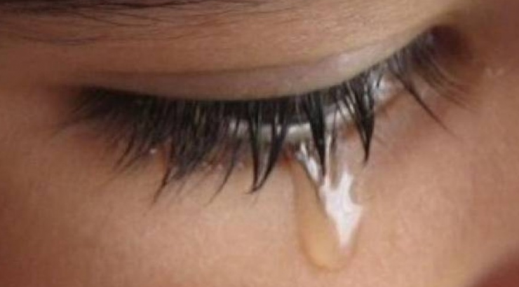 Κλάψτε… κάνει καλό!