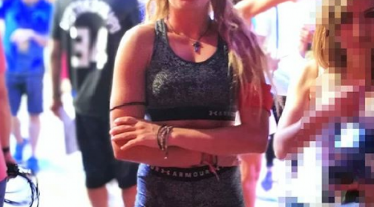 Η Κατερίνα Δαλάκα άλλαξε hair look μετά το "Survivor 2"