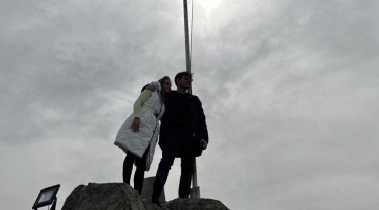 Χωρισμός για ζευγάρι της showbiz λίγους μήνες μετά την επανασύνδεση 