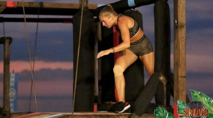 Η απίστευτη αντίδραση των Τούρκων παικτών μόλις ανακοίνωσε ο Σάκης Τανιμανίδης την είσοδο της Κατερίνας Δαλάκα