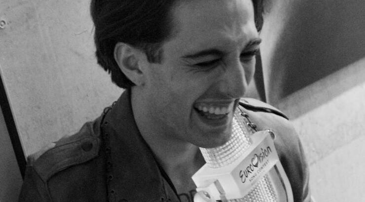 Τα εκπληκτικά νούμερα που κατέγραψε η φετινή Eurovision και μόλις δόθηκαν στη δημοσιότητα!