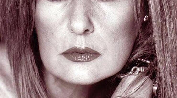 K.Δανδουλάκη: "Πιθανότατα να ήταν διαφορετικά αν είχα ένα παιδί"