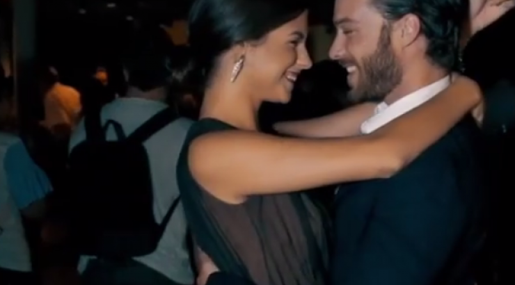 Στέφανος Μιχαήλ: Μιλάει πρώτη φορά για το αν διατηρεί σχέση με την συμπρωταγωνίστριά του!